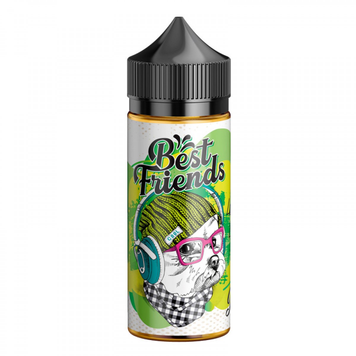 Best Friends Karmen Flavorshot 25/100ml